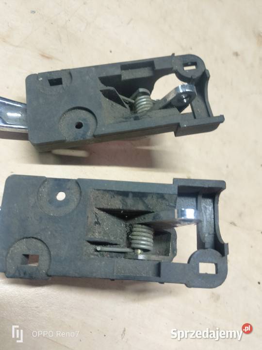 Alfa Romeo 156 itp klamki wewnętrzne Łubno