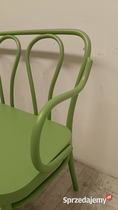 ławka model Thonet gięty buk Radomsko sprzedam