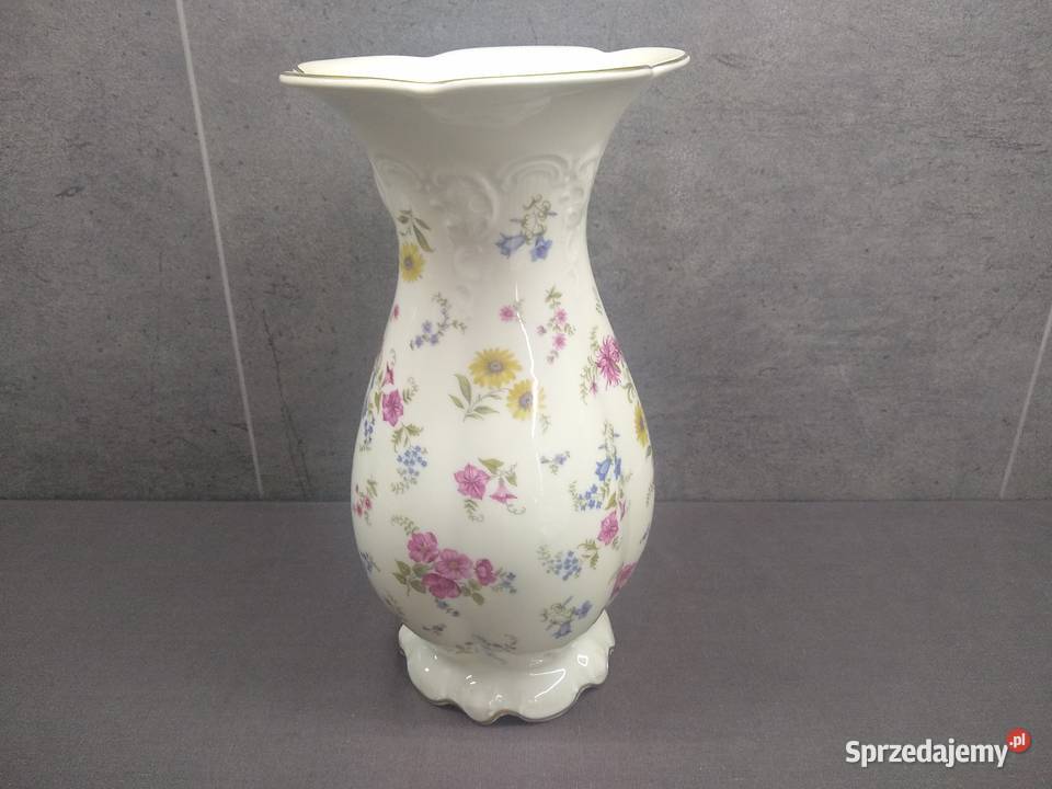 Duży wazon Rosenthal Moliere Florida 35 Kalisz sprzedam