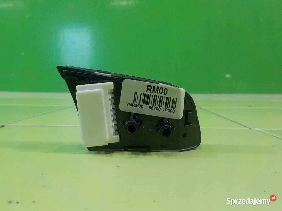 KIA VENGA LIFT 14 CRDI 14r 5D przelacznik Suków