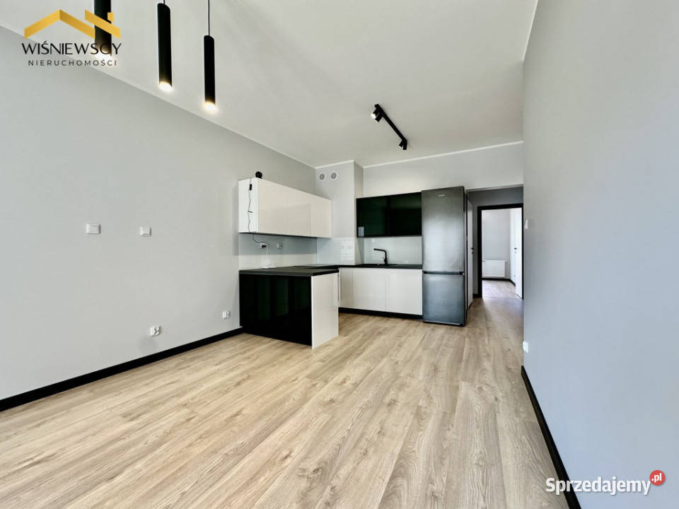 Mieszkanie 3 pok 6211 m2 Stare Miasto Bulvar 62.11m2 Elbląg