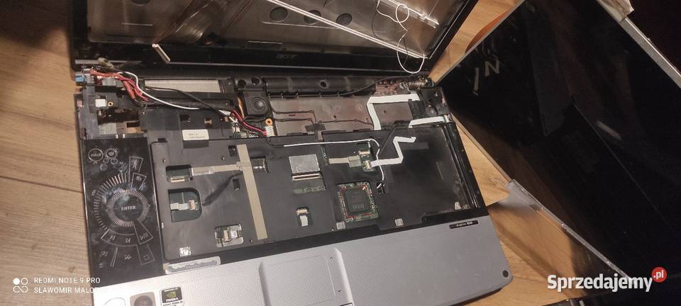 Acer 89208930 Grafiki MMX II Warszawa