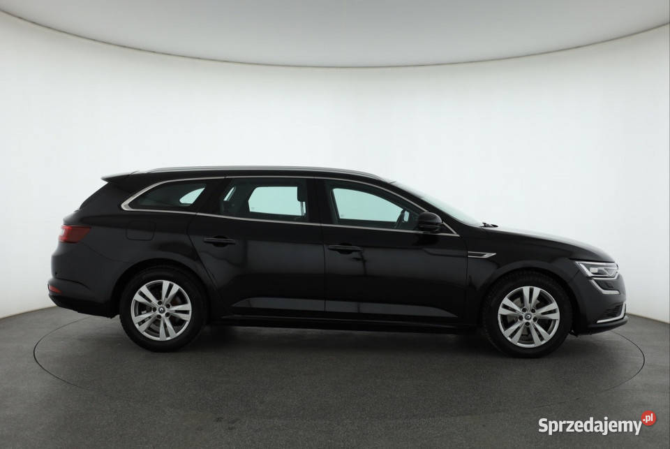 Renault Talisman 16 TCe Talisman mazowieckie Piaseczno
