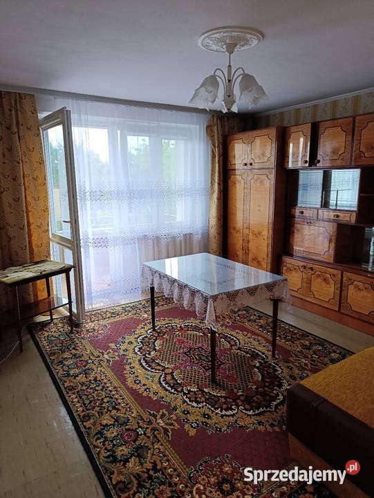 Mieszkanie na sprzedaż Kraków Osiedle małopolskie