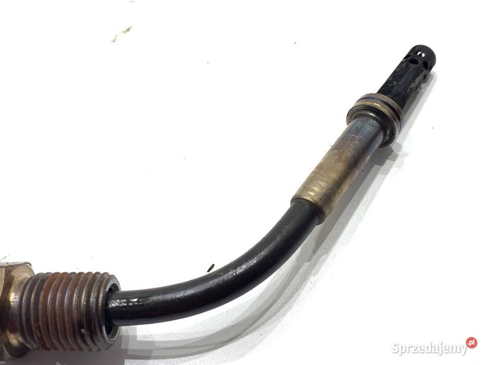 CZUJNIK TEMPERATURY SPALIN VW TROC 1J0973802 20 osobowe