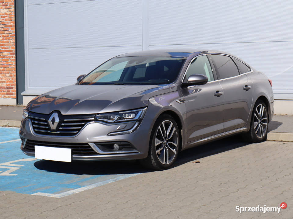 Renault Talisman 16 dCi Piaseczno