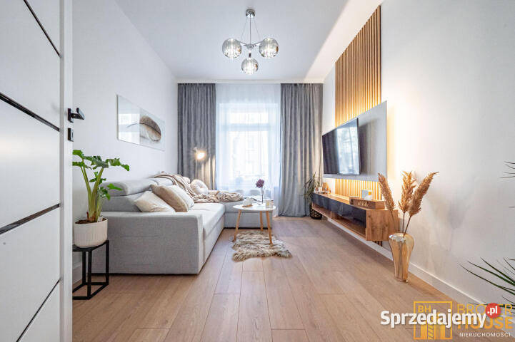 Mieszkanie Opole 48m 3 pokojowe