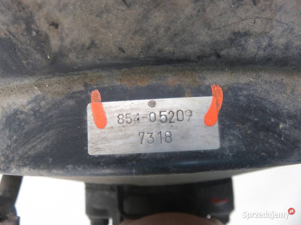 SERWO OPEL FRONTERA A 20 85405209 małopolskie