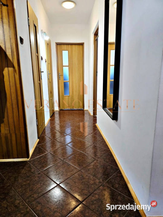 3 Pokoje 635m Centrum Świetna Inwestycja Grójec sprzedam