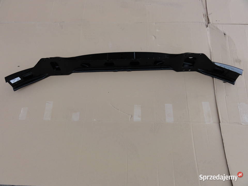 BELKA DOLNA ZDERZAKA MERCEDES SPRINTER VW mazowieckie Radom sprzedam