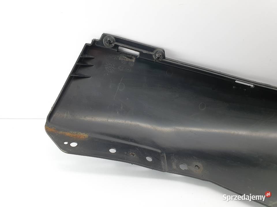 Nadkole Lewe Wypelnienie Boczek Polaris Rmk 800 Łódź