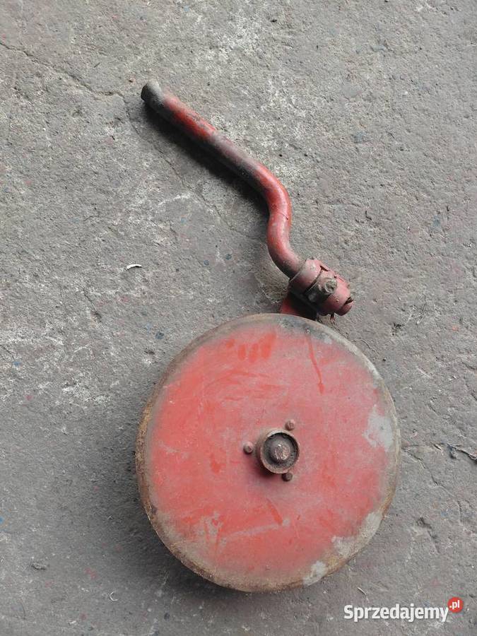 Krój do Pługa nowy małopolskie Uszew