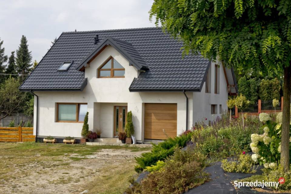 Dom na sprzedaż w malowniczej okolicy Cyprianka