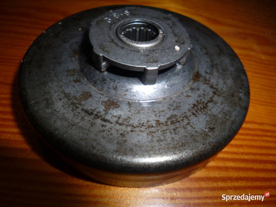 Piła spalinowa Dolmar 100 Makita DCS 400 kosz Łochów