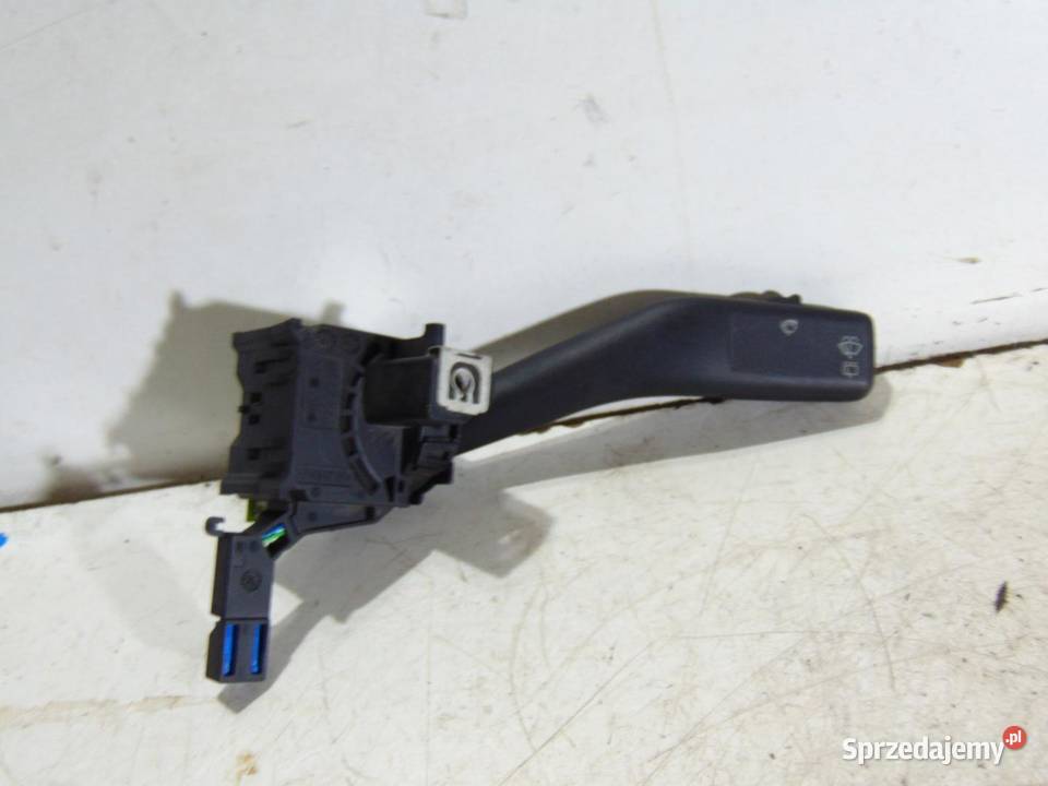 PRZEŁĄCZNIK WYCIERACZEK VW SEAT AUDI 1K0953519 wielkopolskie