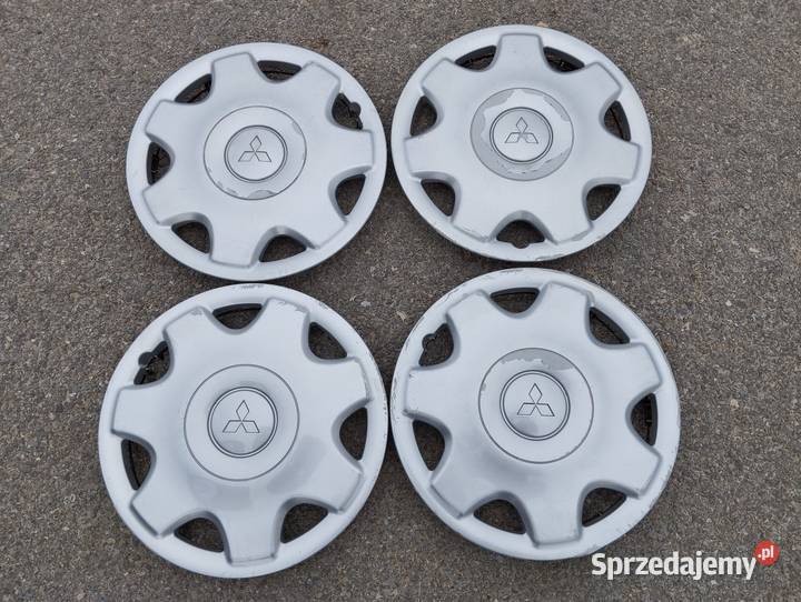 Kołpak Mitsubishi 14 72107 sztukę śląskie Kamieniec