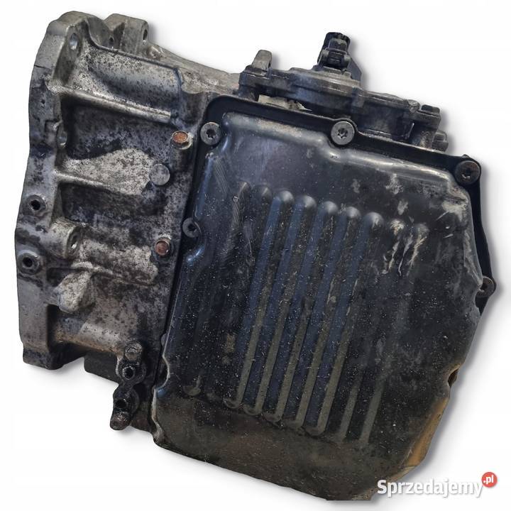 AUTOMATYCZNA SKRZYNIA BIEGÓW Ford Mondeo IV MK4