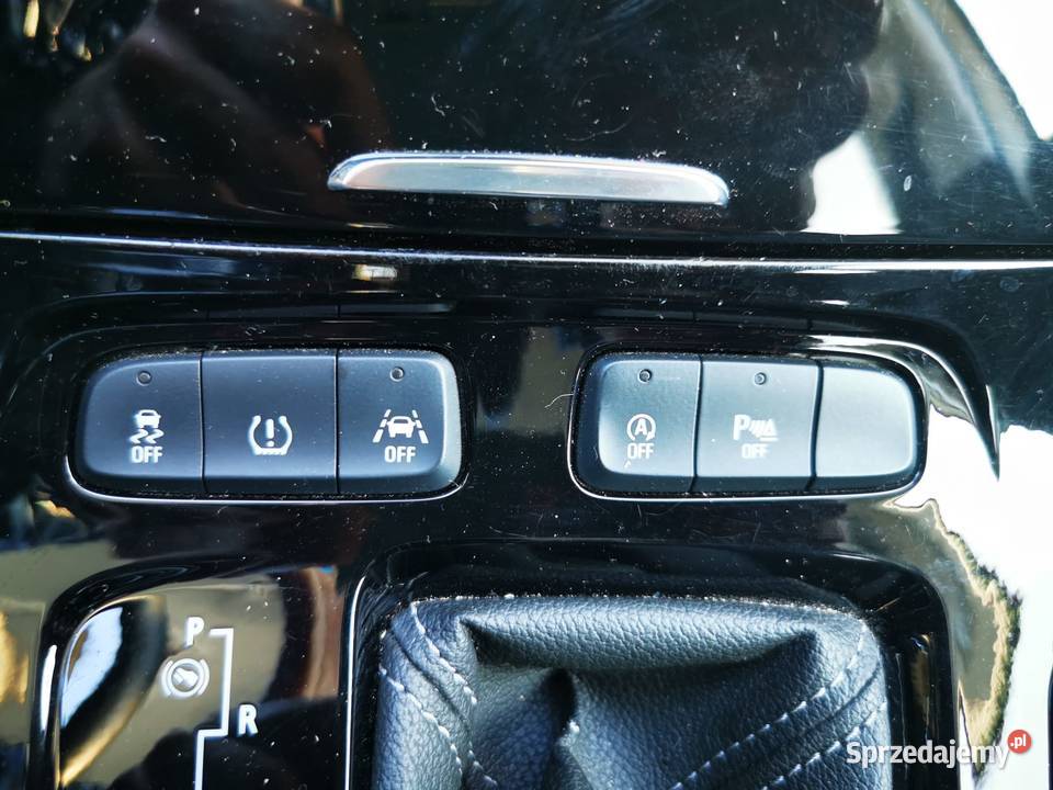 12 Turbo 130 StartStop 100 Bezwypadkowy Salon nieuszkodzony Warszawa