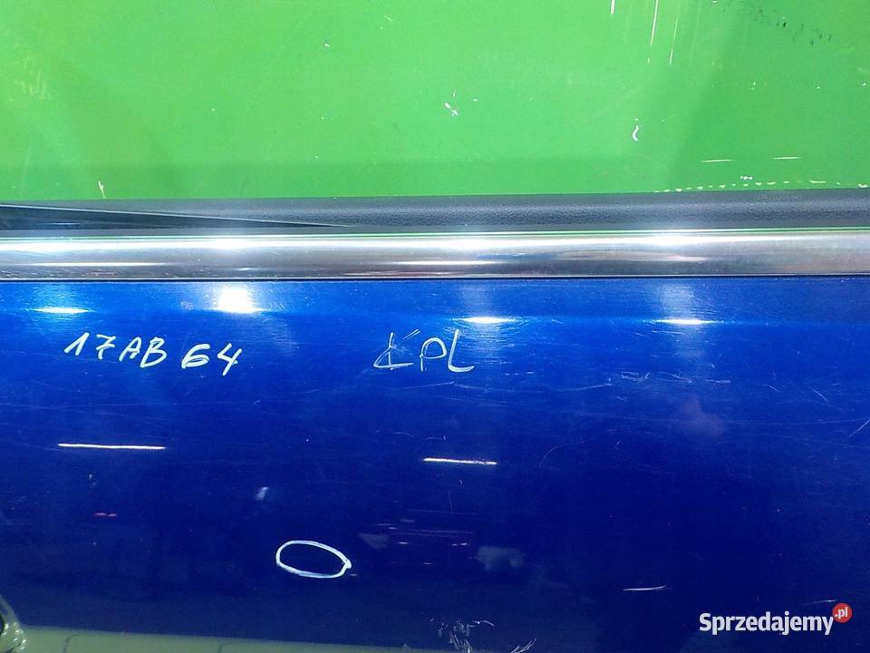 FORD GRAND C MK2 II 16 B 13r 5D drzwi lewe tyl