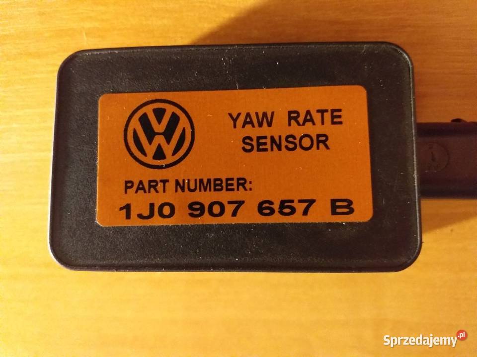 czujnik 1J0 907 657 B czujniki Gródków