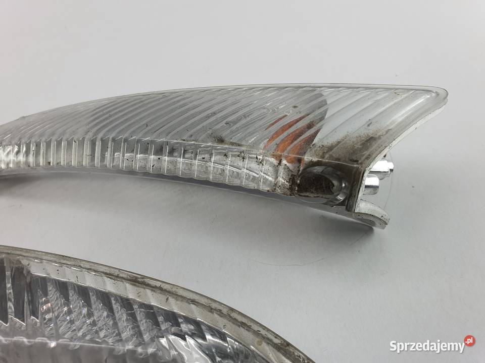 Kierunkowskaz Migacz Peugeot Jet Force 50 Pozostałe