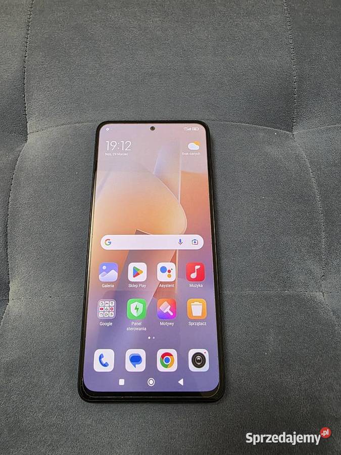 Xiaomi Redmi Note 11 Pro 5G 8128GB Elektronika Zastocze