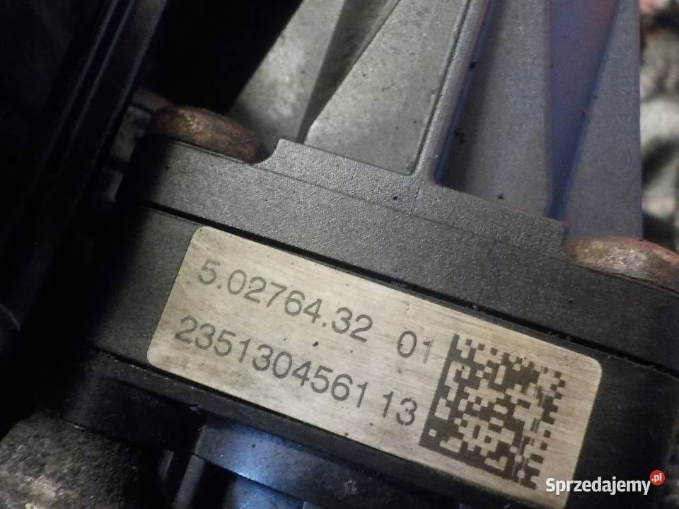 NEMO BIPPER 13 MJET EURO 5 15r 75 FHZ Suków