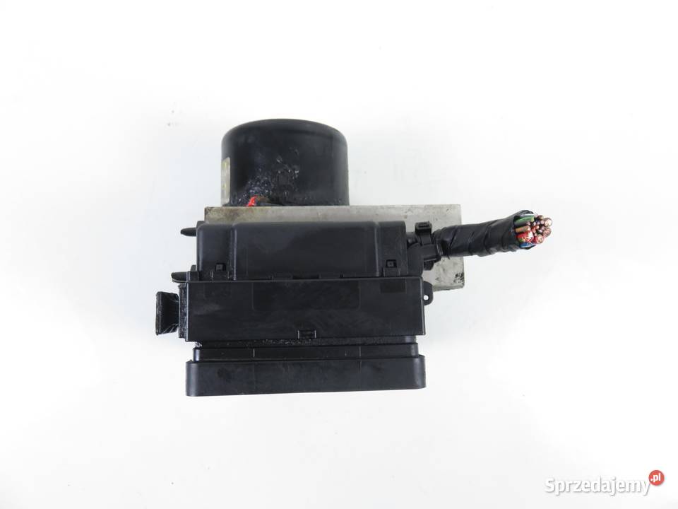 POMPA ABS VW TRANSPORTER T5 7H0907379G osobowe małopolskie sprzedam