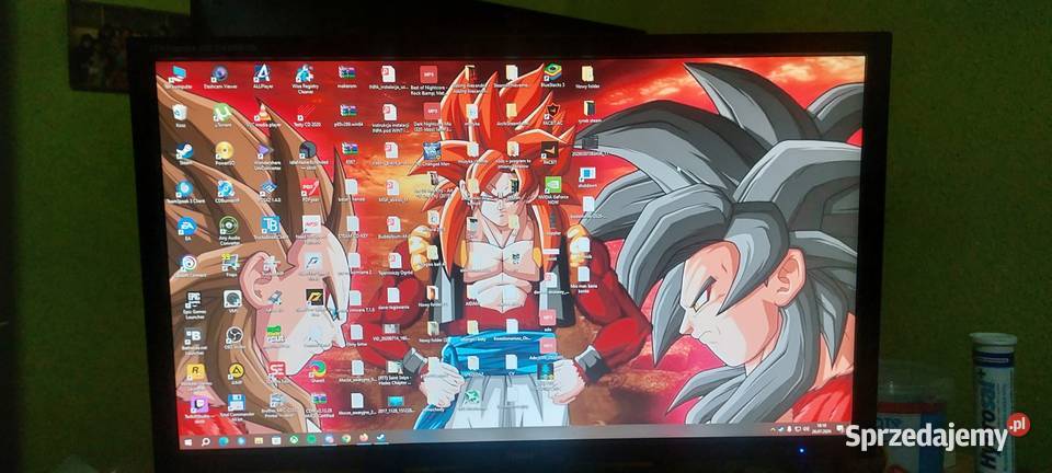 Monitor 24 cale Led Full hd IIyama GMASTER Starachowice