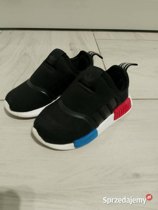 Buty chłopięce Adidas NMD chłopiec Sportowe Kielce