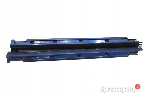 LISTWA LISTWY PROGOWE VW PASSAT B7 KOMBI LH5X