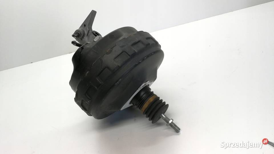 SERWO POMPA HAMULCOWA AUDI A4 B8 A5 Q5 Przystajń sprzedam
