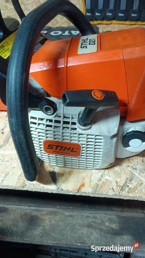 Stihl 021 Tarnów