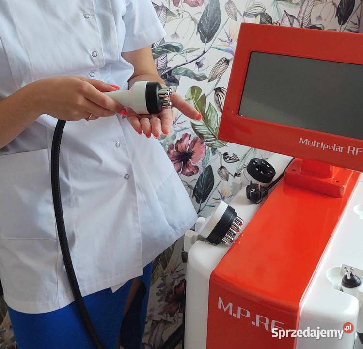 Sprzedam urządzenie Multipolar Studio Figura podkarpackie Jasło