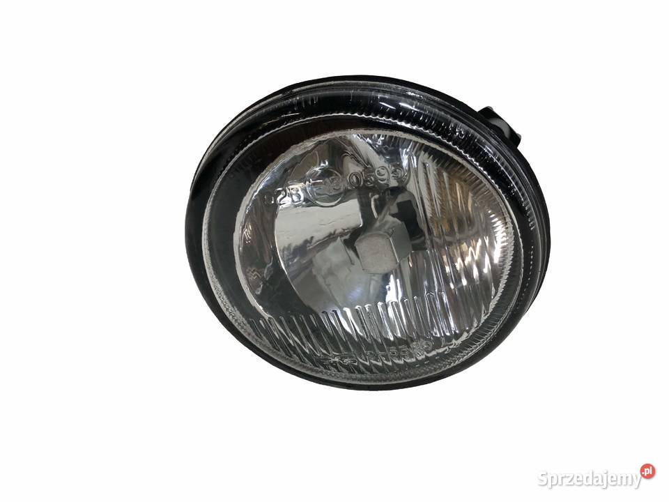 Opel Movano 19982007 Lampa przeciwmgielna Skarżysko-Kamienna sprzedam
