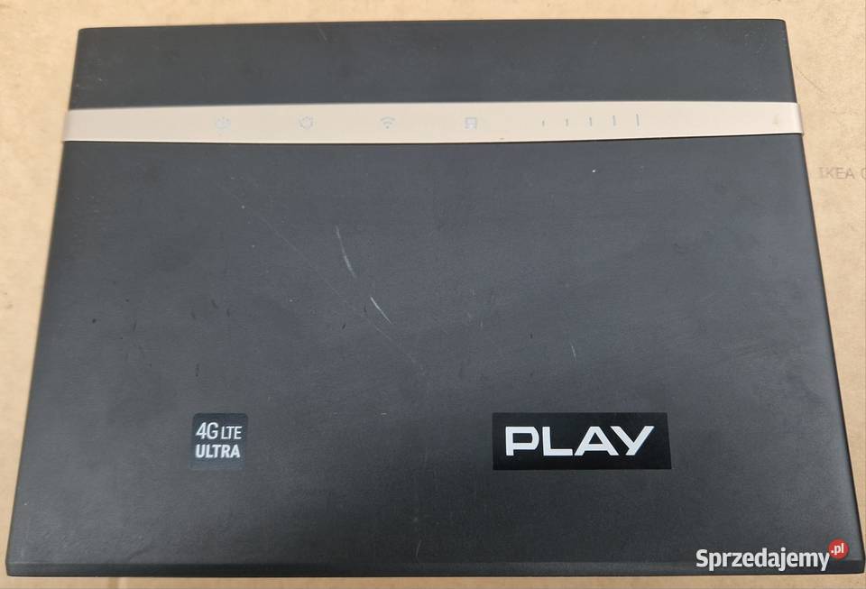 Router LTE B525 HUAWEI model B525S23a Bydgoszcz sprzedam