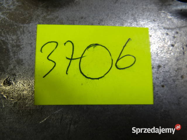 dekiel pokrywa gaźników IFA bk 350 org DDR Żary