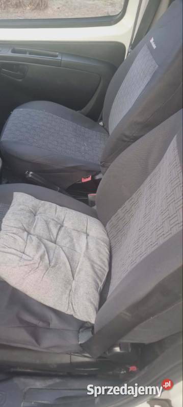 Peugot bipper Warszawa sprzedam