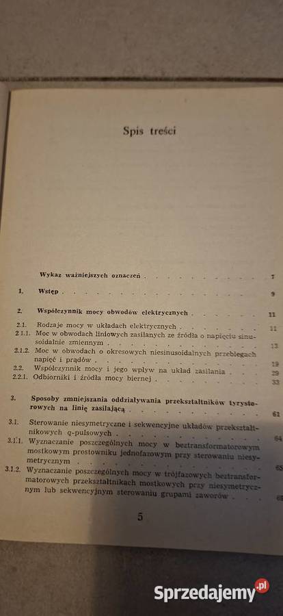 Pierwsze wydanie 2500 nakład rzadki Supronowicz Antykwariat Łęczyca