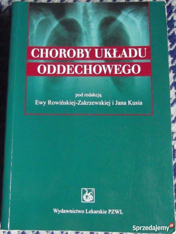 CHOROBY UKŁADU ODDECHOWEGO Kraków