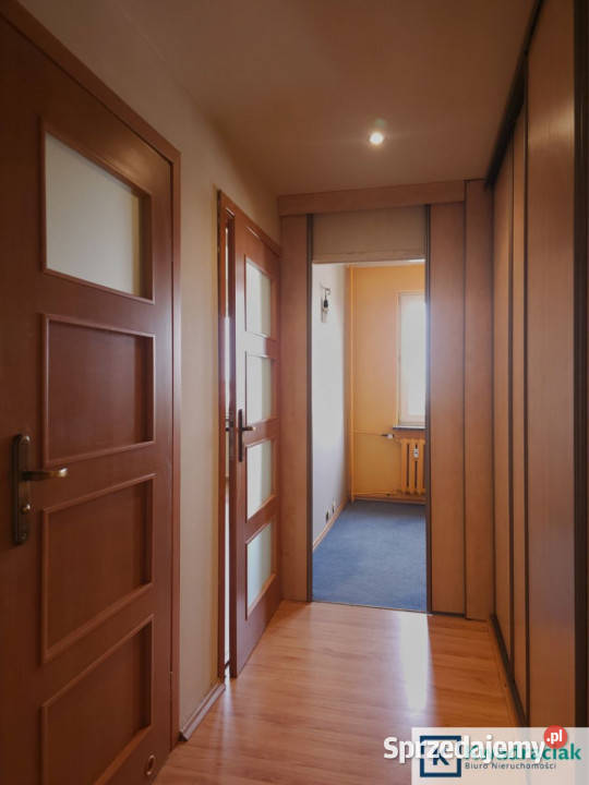 Mieszkanie 676m2 4pokojowe Rzeszów Podwisłocze podkarpackie