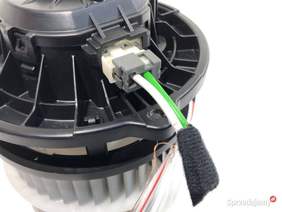 DMUCHAWA NAWIEWU HYUNDAI TUCSON F00S3B2622 osobowe