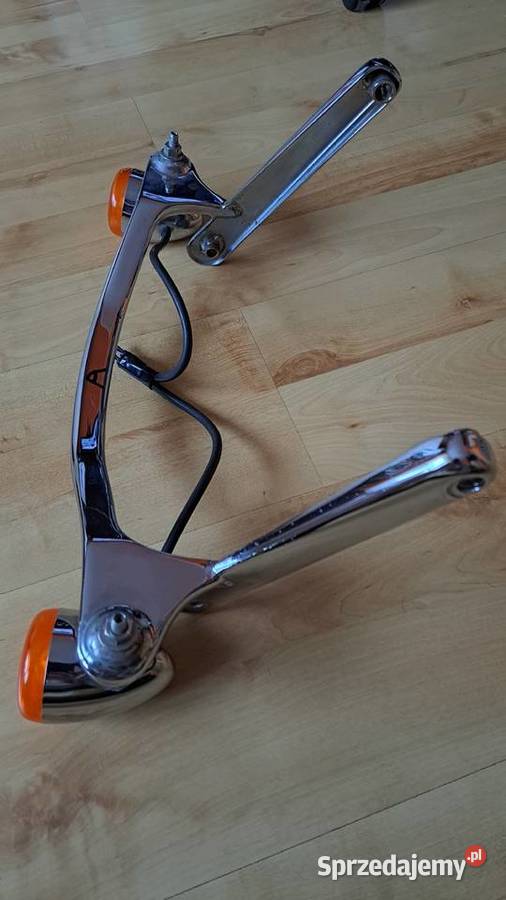 Lightbary Harley Davidson Chmielnik sprzedam
