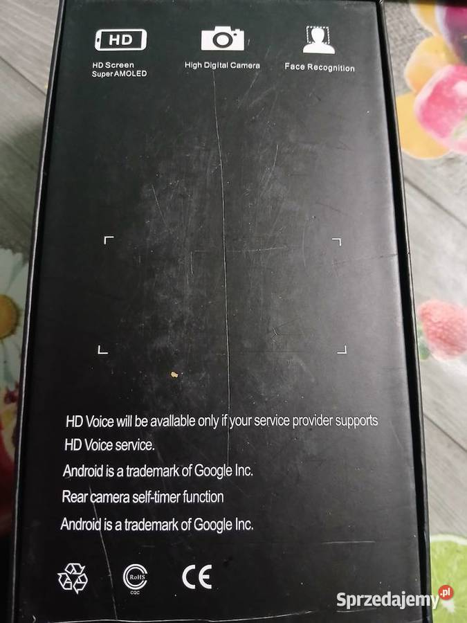 Smartfon Inowrocław sprzedam