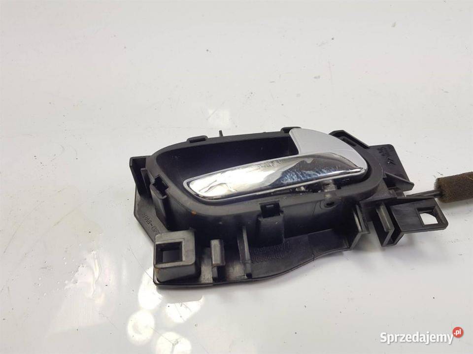 ZAMEK DRZWI PP CITROEN C3 9683446077 osobowe kujawsko-pomorskie