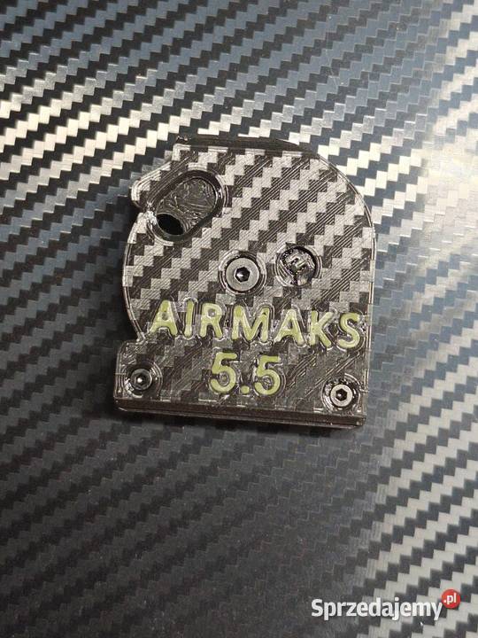 Airmaks Katran Standard 22 śląskie Gliwice