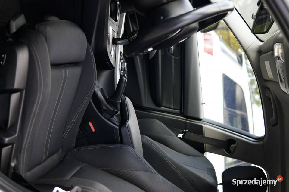 BMW 318 salon Polska super stan Sport Line Rok produkcji 2017 BMW Warszawa