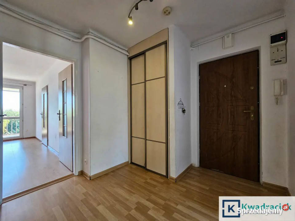 Mieszkanie Krosno 5333m2 3 pokojowe 5437zł/m2