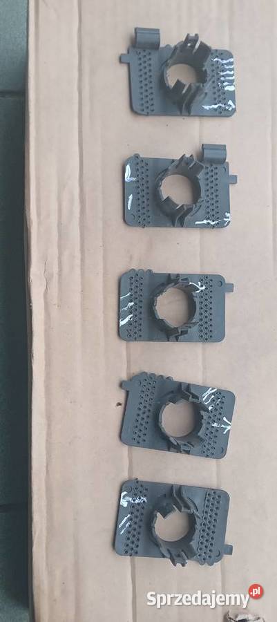 Koszyk czujnika parkowania Mercedes W246 Stalowa Wola