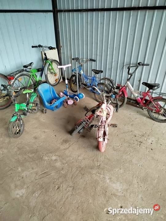 Wyprzedaż garażowa podkarpackie Lubaczów